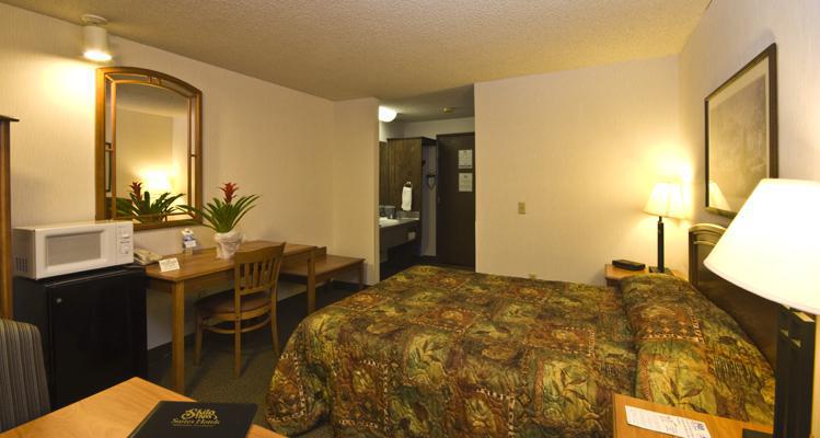 Super 8 By Wyndham Casper East/Evansville Exterior foto