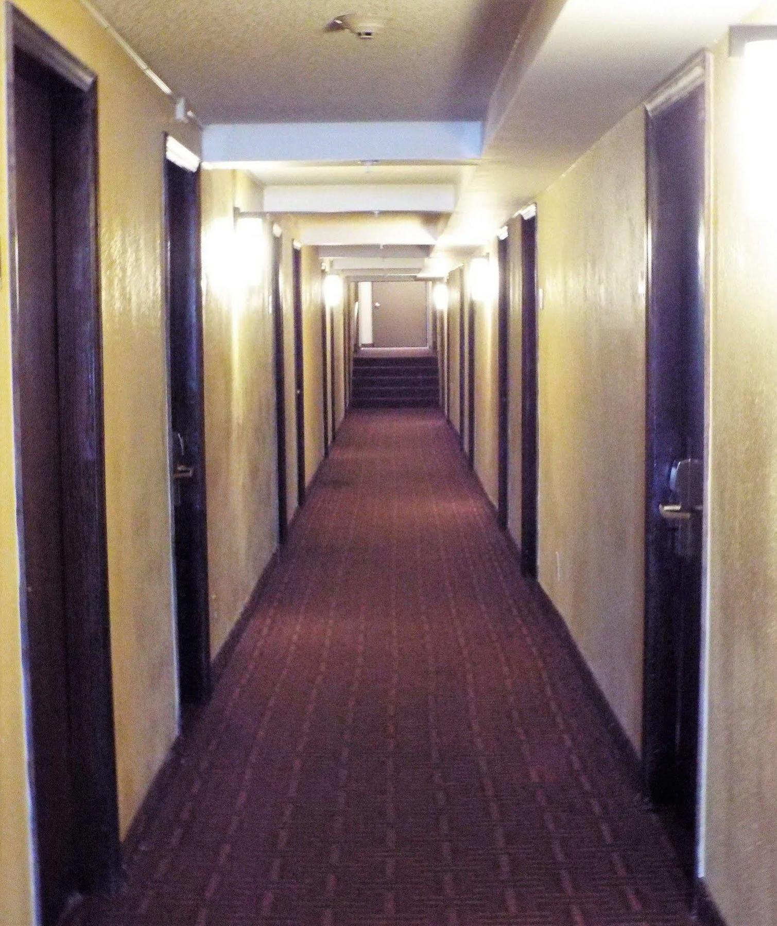 Super 8 By Wyndham Casper East/Evansville Exterior foto